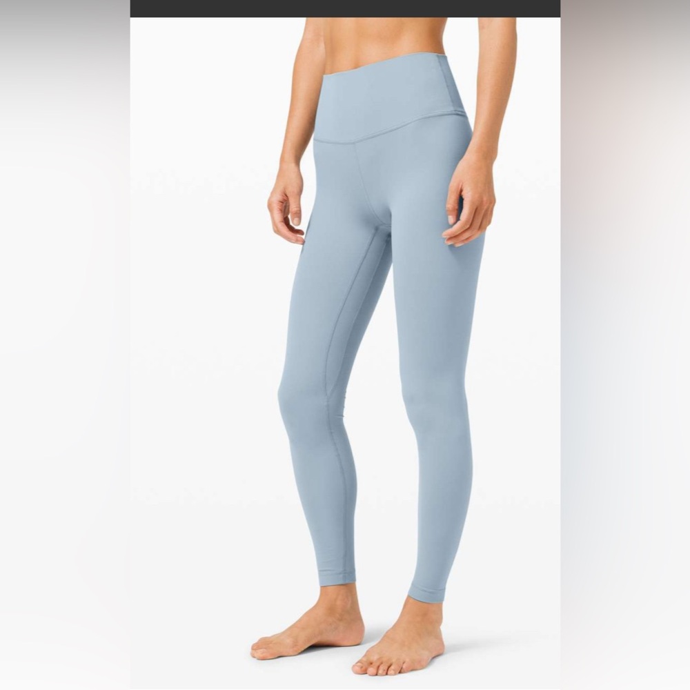 Lululemon align